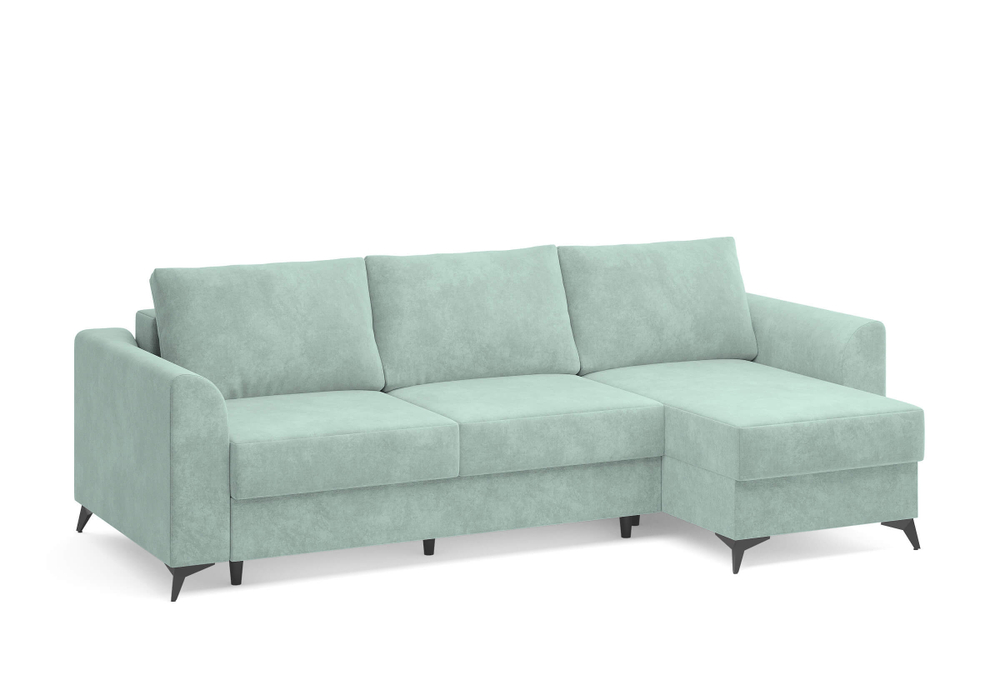 Диван Dario угловой