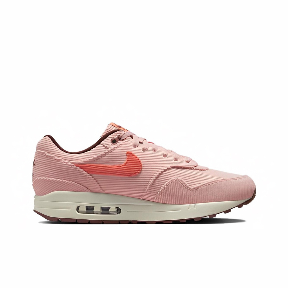 Кроссовки Nike Air Max 1 PRM «Корал»