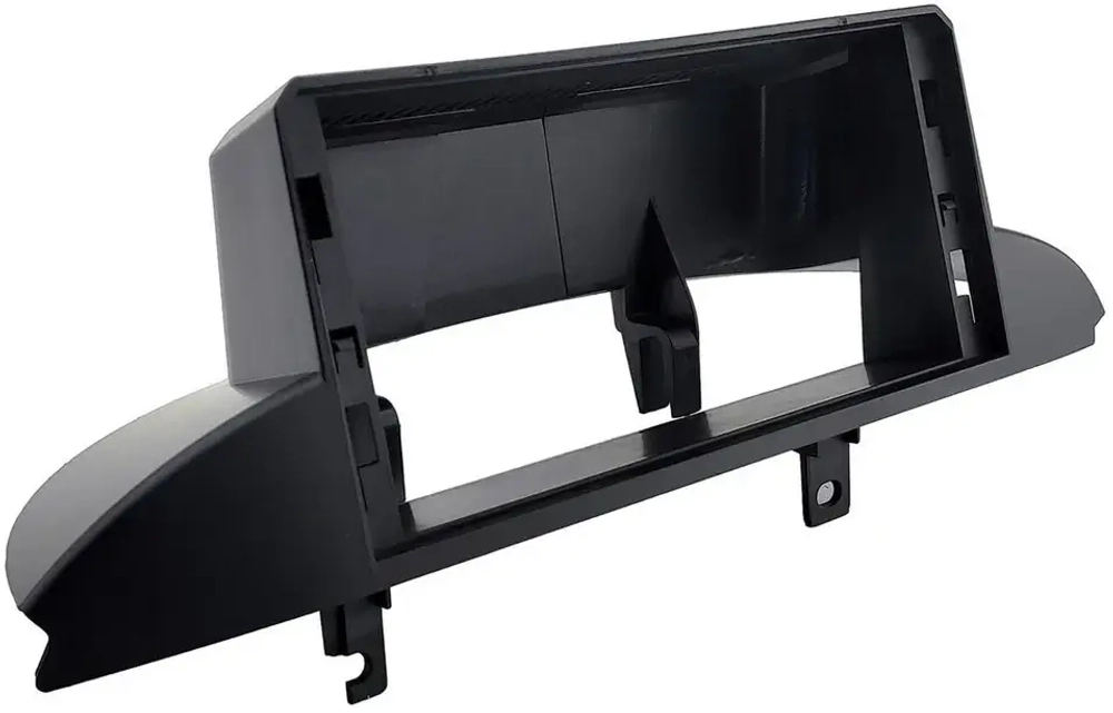 Магнитола для BMW 3-серия F30 2011-2020 - Canbox H-Line 3013 монитор 12.3" QLED в стиле Audi на Android 10, ТОП-процессор, CarPlay, 4G SIM-слот