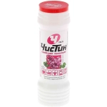 Порошок чистящий ЧИСТИН Сирень 400г