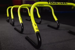 Барьеры регулируемые 20/31см, 5шт