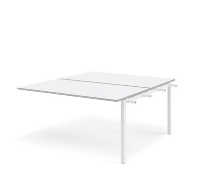 TOUR L модуль бенча 2м.140*143 БЕЛЫЙ