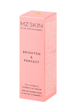 Brighten & Perfect сыворотка для лица корректирующая с витамином С
