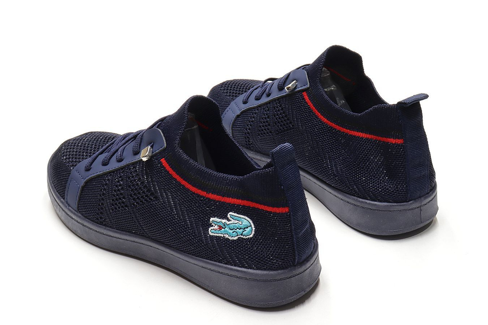 Кеды (36-41)р. / шт. 01/2