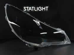 Правое стекло фары Subaru Outback 2009-2014 рест