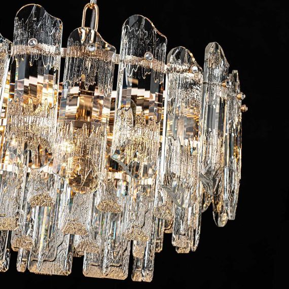 Подвесная люстра MODELUX ML.7083.6 GD