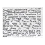 Palladio, подводка-карандаш для глаз, белая, EL206, 1,2 г (0,04 унции)