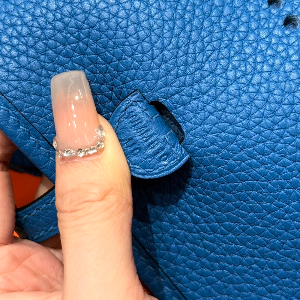 Hermes Evelyne Mini 18 cm
