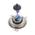 Галогеновая лампа Osram Allseason +30% H4,12V