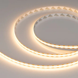 Светодиодная лента COB-X400-8mm 12V Warm2700 (9 W/m, IP20, CSP, 2.5m) (Arlight, -) 039046