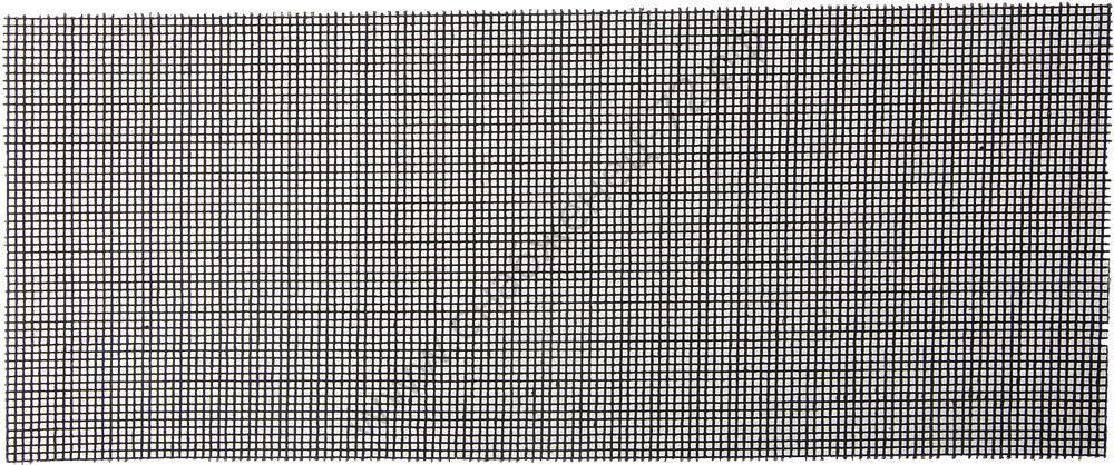 ЗУБР 115х280 мм, 5 шт, P400, абразивная, Водостойкая шлифовальная сетка (35483-400)