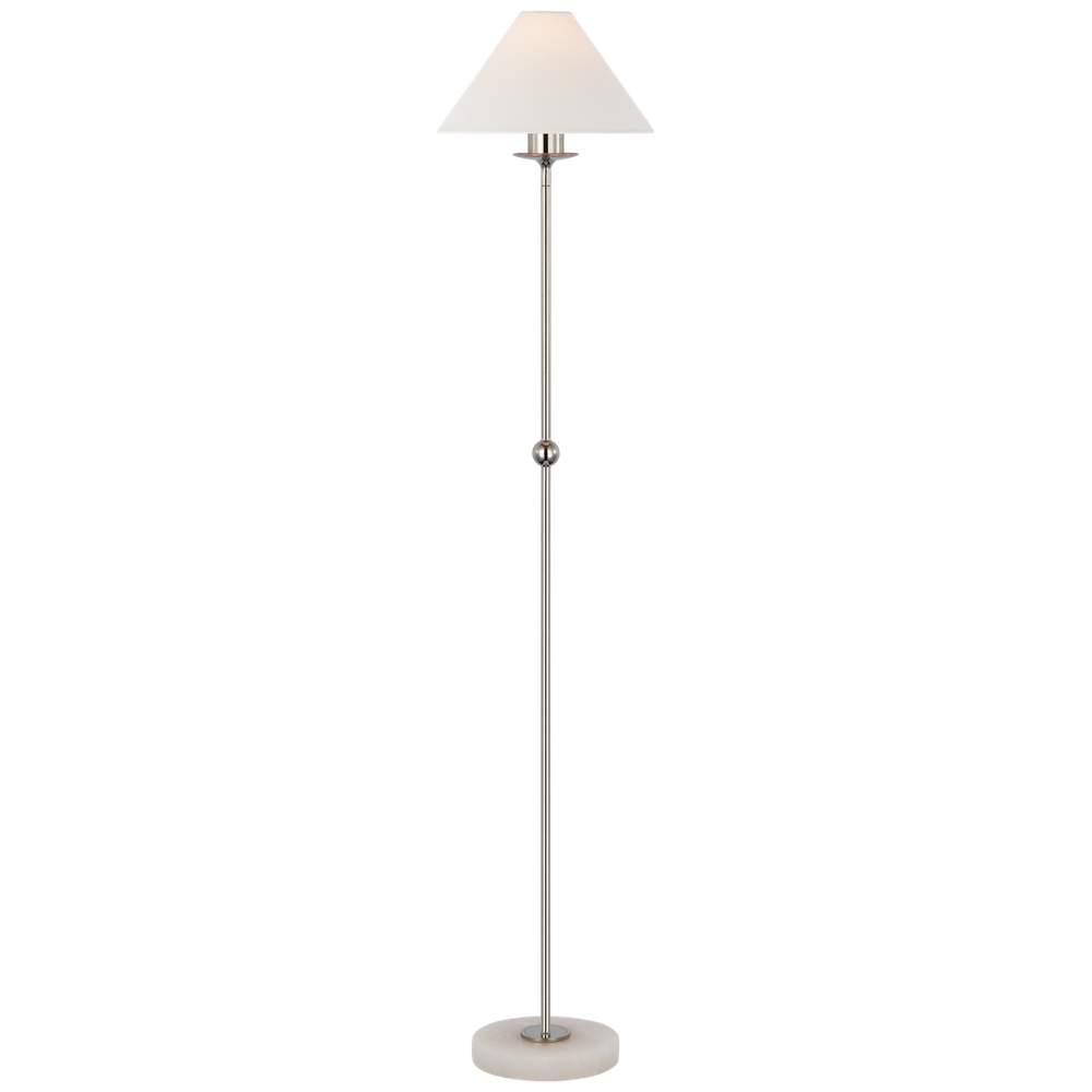 Напольный светильник Visual Comfort Caspian Medium Floor Lamp (Open Box)