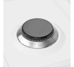 Газовая плитка MAUNFELD EGHE.F62.3EW фото 7