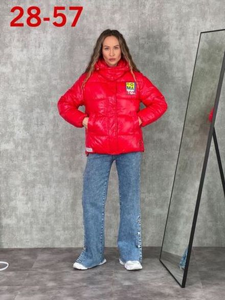 Куртка 6812041 Fabrika