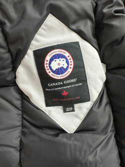 Парка Canada Goose
