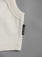 Кроп Топ для девочки летний