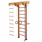 ШВЕДСКАЯ СТЕНКА KARUSSELL BERLIN (Медовый)