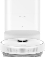 Робот-пылесос DREAME D10 Plus Gen2, 75Вт, белый/белый [rld32gd]