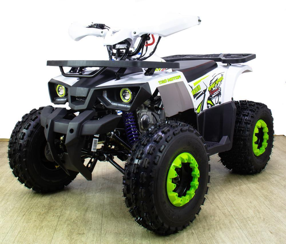 AVANTIS H8 NEW (белый)