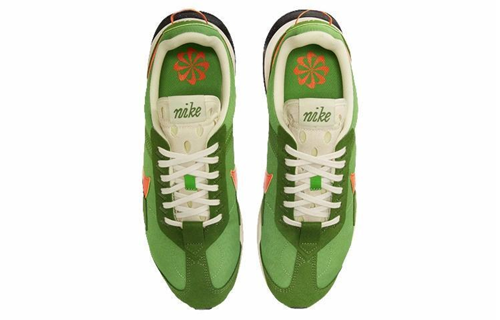 Кроссовки Nike Air Max Pre-Day Lx "Chlorophyll"