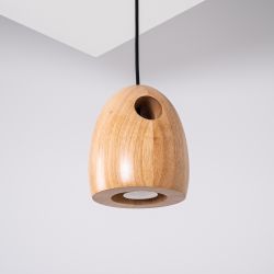 Подвесной светильник Large Oak D13