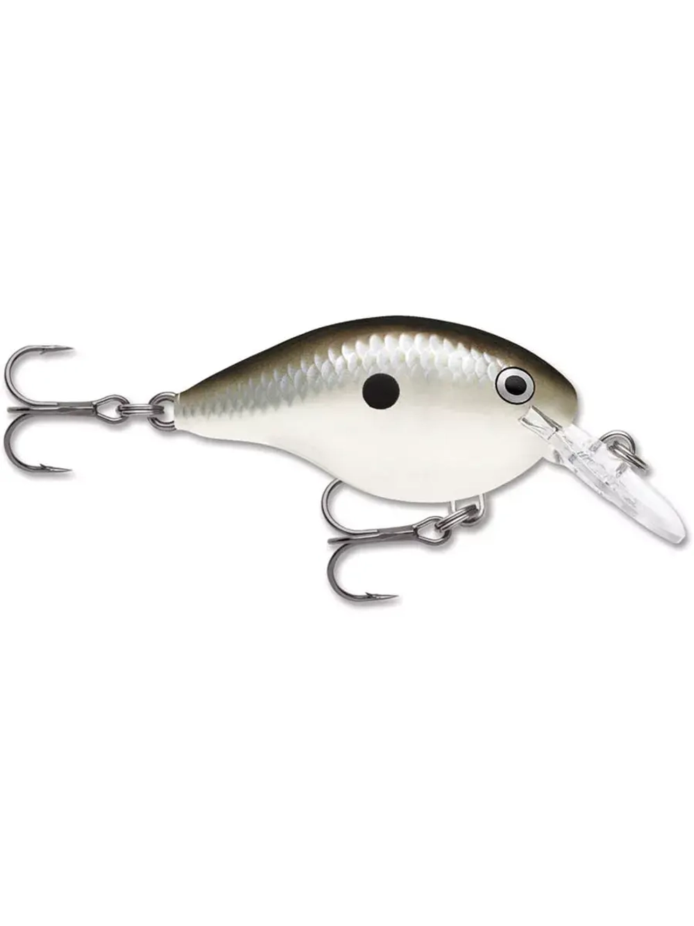 Воблер Dives-To 16, 7см, 22гр