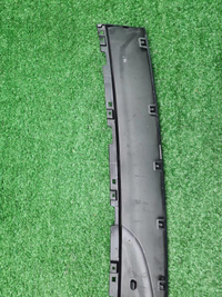 Накладка решетки радиатора Genesis GV80 (20-23)