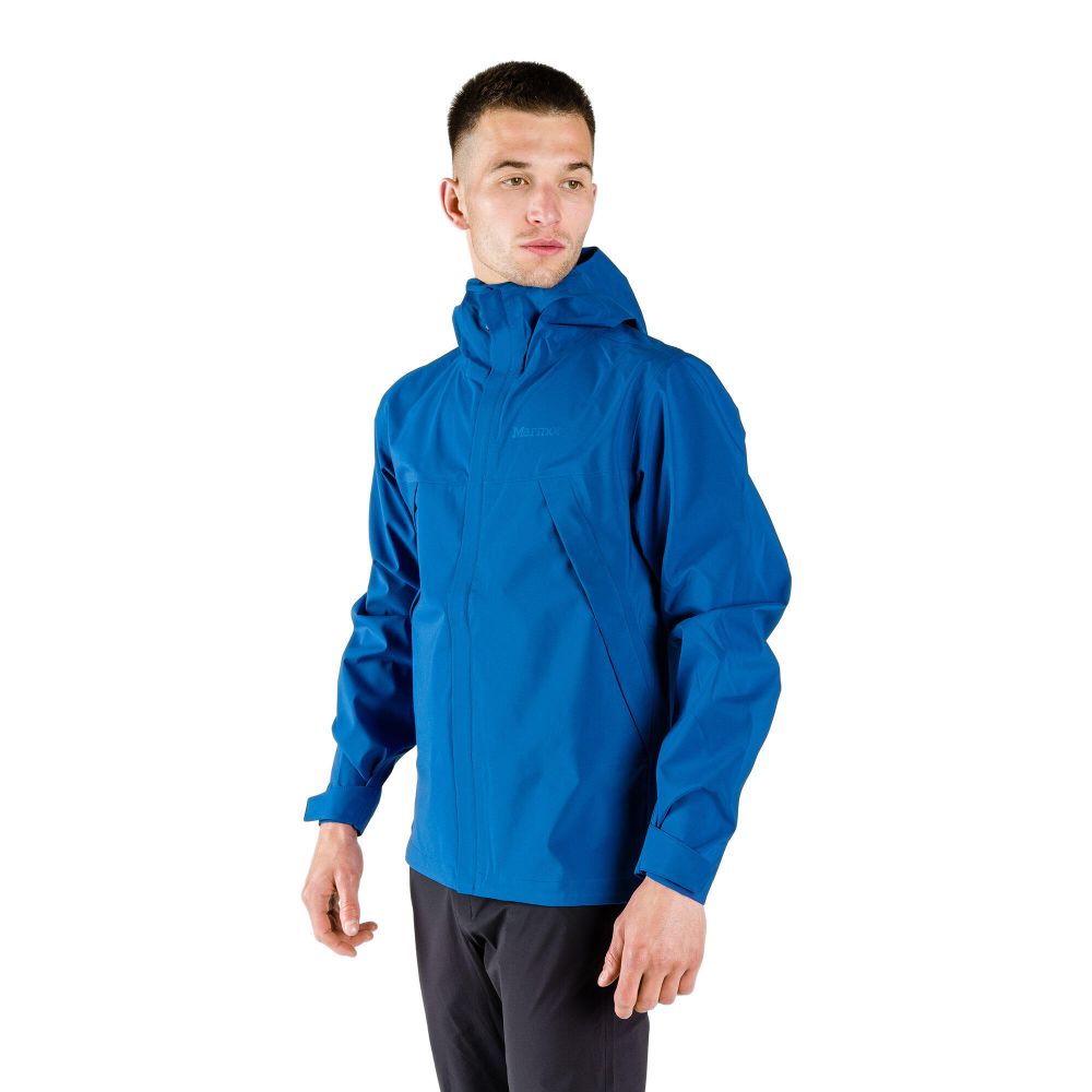 Marmot precip shop fit