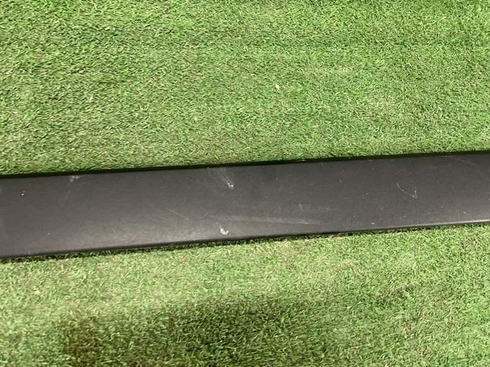 Накладка двери передняя левая Kia Rio 4 X-Line (2017-н.в.)