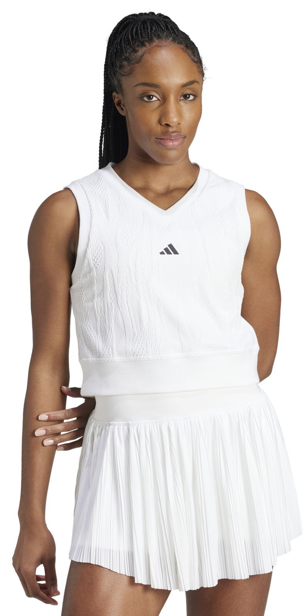 Crop t shirt adidas shop
