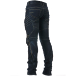 Мотоджинсы с защитой Maxler Jean Men MJ-1511