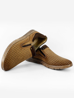 Лоферы мужские P140-2U