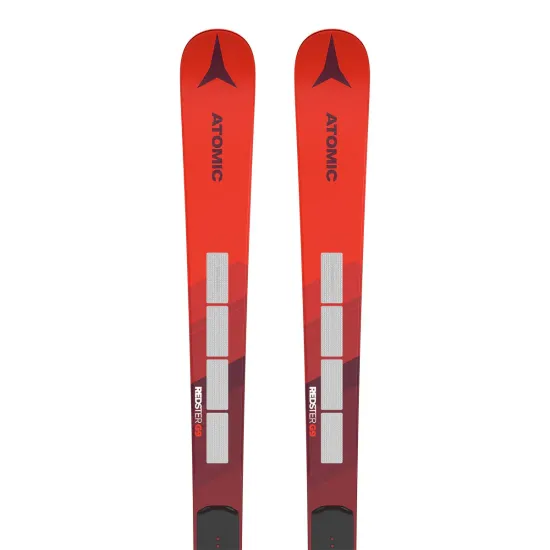 Детские горные лыжи Atomic Redster G9 FIS JR (24/25)
