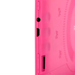 Планшетный ПК PRESTIGIO Smartkids 3997 3G Pink (Три кота)