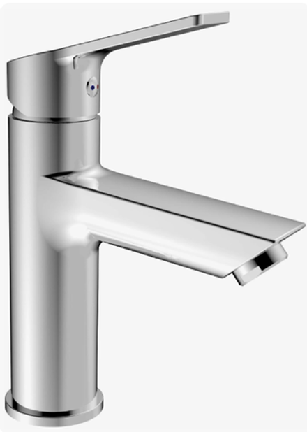 Вывод ESKO Смеситель для ванны и умывальника SPb26 "Saint-Petersburg"