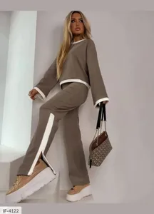 Костюм IF-4122 Фабрика Моды