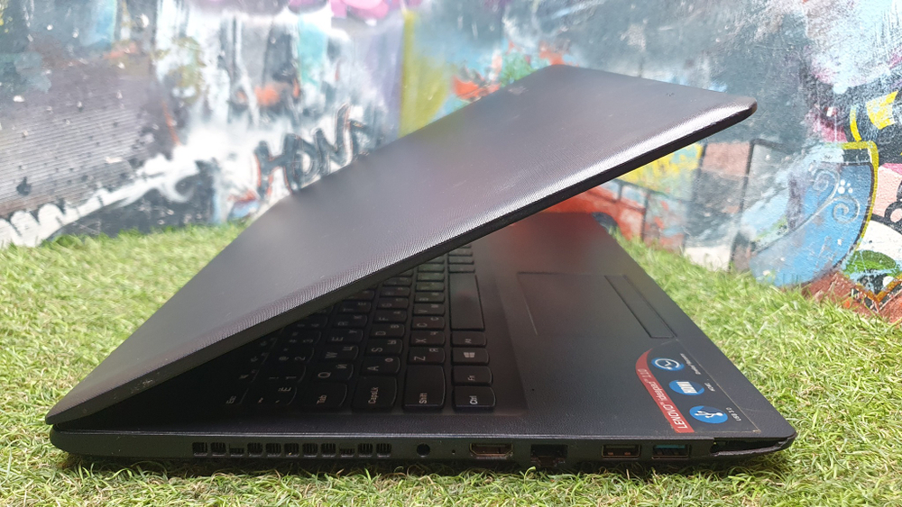 Ноутбук Lenovo AMD A4-7/4Gb/M330 2Gb