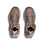 Кроссовки женские HOKA W ANACAPA 2 MID GTX WIDE Dune / Ice Flow