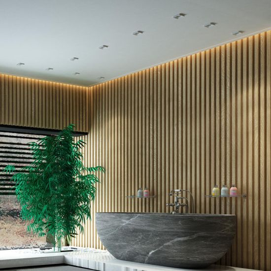 358482 SPOT NT21 478 белый Светильник встраиваемый IP44 LED 3000K 10W 100-265V METIS