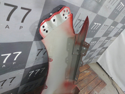 Крыло переднее правое Haval Jolion 21-24 Б/У Оригинал 8403120XST01AD