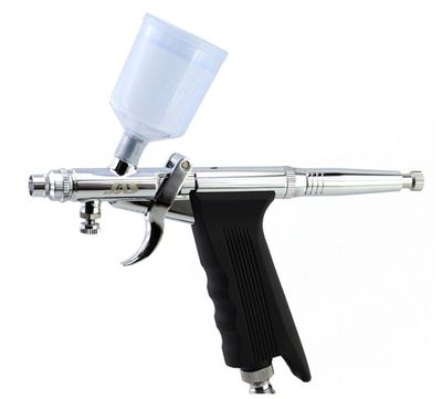 Аэрограф JAS 1180