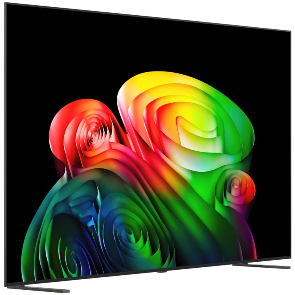 Телевизор 83" LG OLED83B6RLA