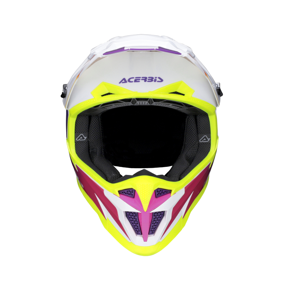 Шлем Acerbis T711 HELMET