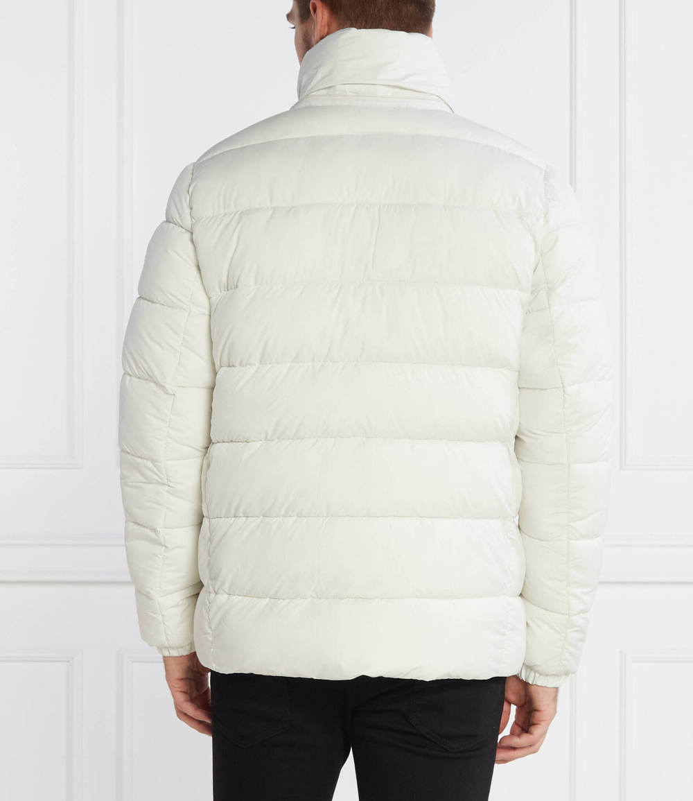 Куртка BORIS Save The Duck - белый(D35560M MITO17)