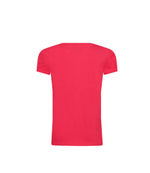 Футболка POLO RALPH LAUREN - малиновый(909704)