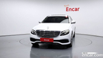 Mercedes-Benz E-Class W213 E220d 4MATIC Exclusive (03.2020)