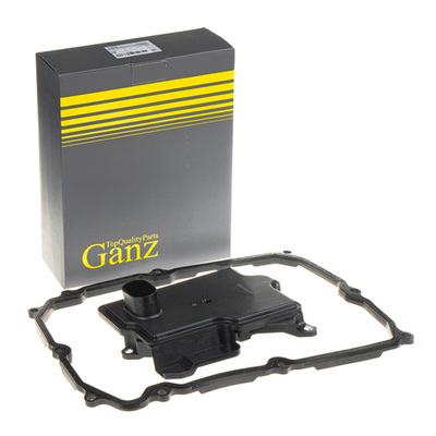 Фильтр АКПП с прокладкой поддона TOYOTA Fortuner II/Hilux/Land Cruiser (J150/J200) GANZ GIH02070