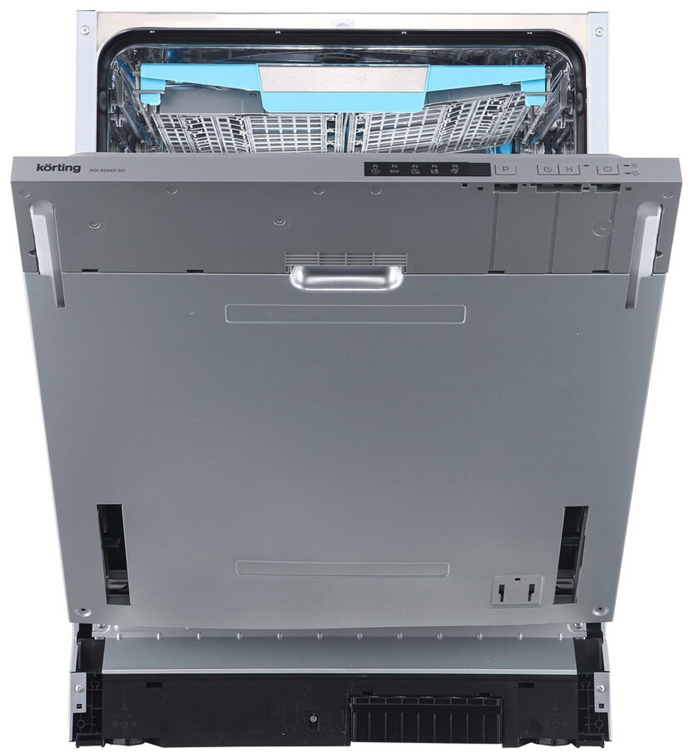 Встраиваемая посудомоечная машина Korting KDI 60460 SD