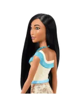 Кукла Принцесса Диснея Покахонтас HLW07