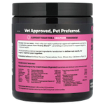 Pet Honesty, Мультивитамины 10 в 1, для взрослых собак, арахисовая паста, 90 жевательных таблеток, 270 г (9,5 унции)